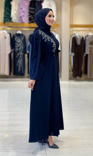 Abaya Perla